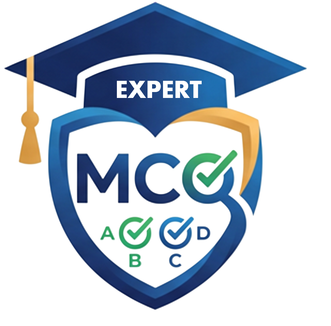 mcq.expert logo